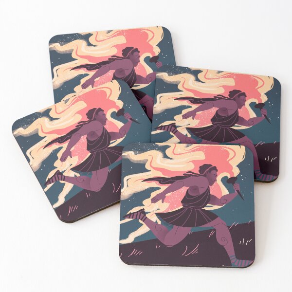 Item preview, Prometeo designed and sold by flaroh.