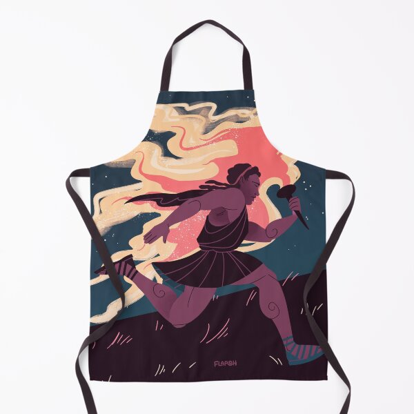 Item preview, Prometheus designed and sold by flaroh.