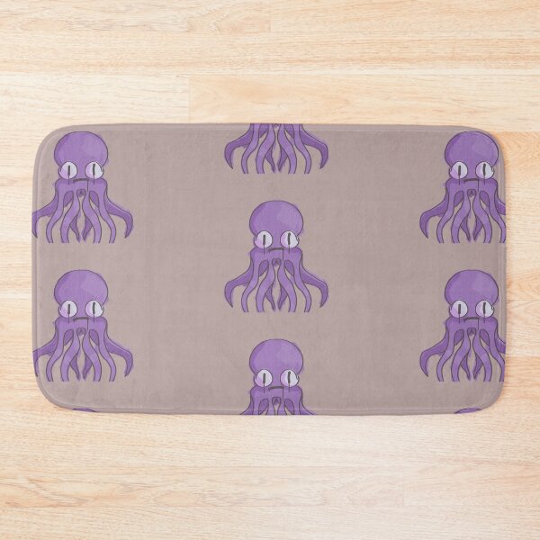 Item preview, Octohead designed and sold by Anxiety Runners.