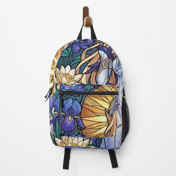 Item preview, Stained Glass Nicole designed and sold by Thunderbelts.
