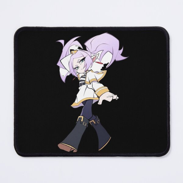 Item preview, Frieren designed and sold by PrismPulseApp.
