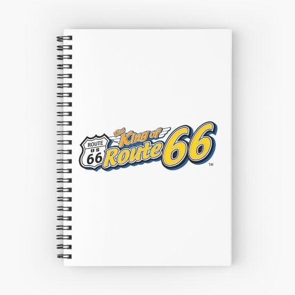Item preview, Route 66 Retro American Road Trip designed and sold by Oniyasha.