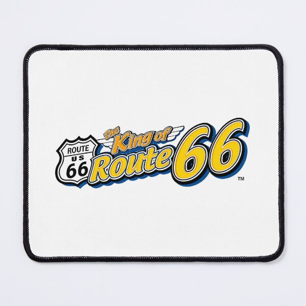 Item preview, Route 66 Retro American Road Trip designed and sold by Oniyasha.