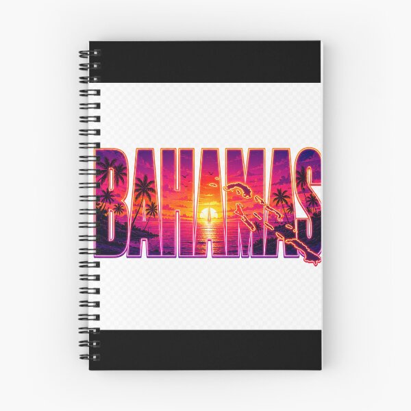 Item preview, BAHAMAS designed and sold by 97-caboutique.