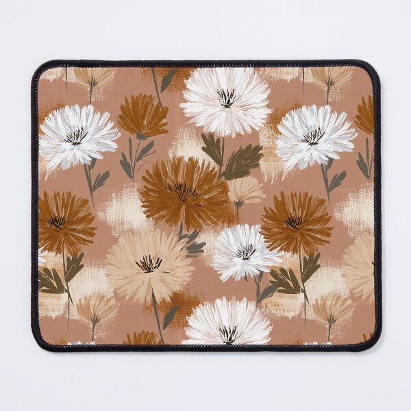 Item preview, Vibrant Chrysanthemum Texture  - Birthday Flower Pattern   - Gifts For Teenage Girls designed and sold by RoyalStarsPatts.