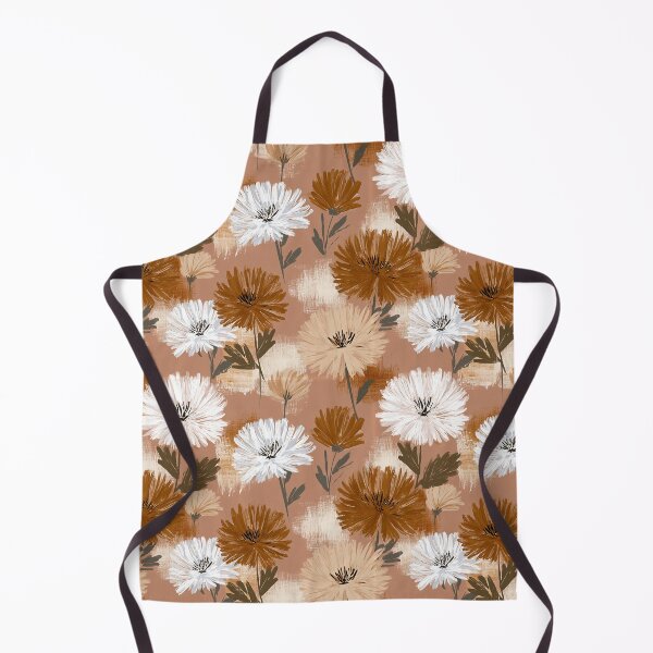 Item preview, Vibrant Chrysanthemum Texture  - Birthday Flower Pattern   - Gifts For Teenage Girls designed and sold by RoyalStarsPatts.