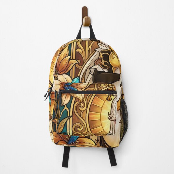 Item preview, Stained Glass Nigguang designed and sold by Thunderbelts.