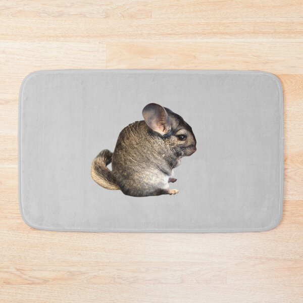 Item preview, Chinchilla designed and sold by ArtByKevG.