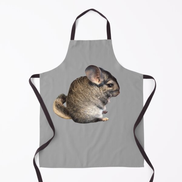 Item preview, Chinchilla designed and sold by ArtByKevG.