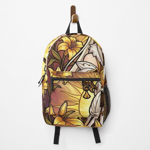 Item preview, Stained Glass Nigguang designed and sold by Thunderbelts.