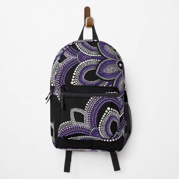 Item preview, Lanvender Mandala designed and sold by Dreamweaver Mandalas.