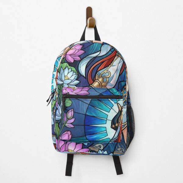 Item preview, Stained Glass Nilou designed and sold by Thunderbelts.