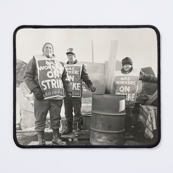 Item preview, Historical Photo #19 - Detroit 1977 designed and sold by DroneWorks Creative.