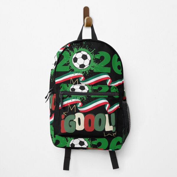 Item preview, Gool Mexico 2026 Futbol Mundial designed and sold by A touch of creativity.