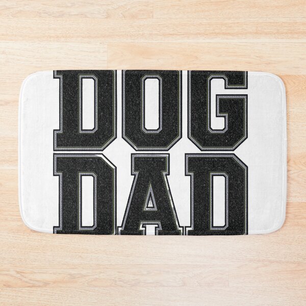 Item preview, DOG DAD designed and sold by Schnittgut.