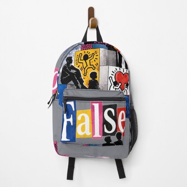 Item preview, Falsettos the Musical designed and sold by Lyric Vault - Rock on.