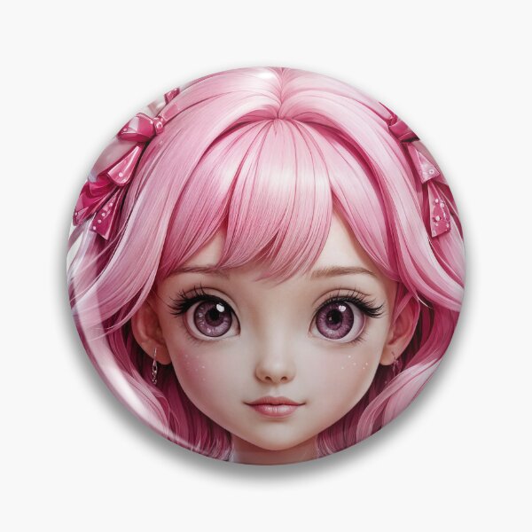 Item preview, Cute Girl designed and sold by deformer.