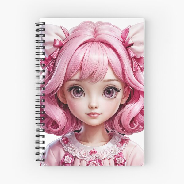 Item preview, Cute Girl designed and sold by deformer.