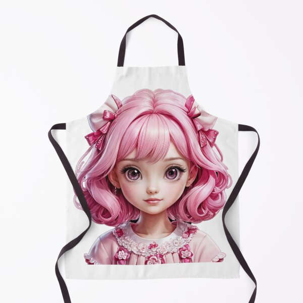 Item preview, Cute Girl designed and sold by deformer.