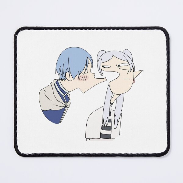 Item preview, Frieren designed and sold by PrismPulseApp.