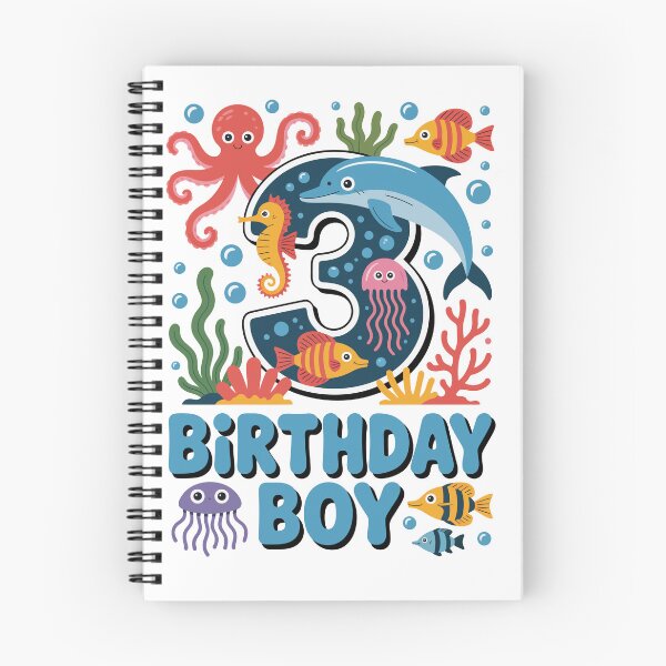 Item preview, BIRTHDAY BOY  3 designed and sold by jkrphoto.