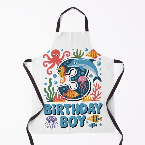 Item preview, BIRTHDAY BOY  3 designed and sold by jkrphoto.