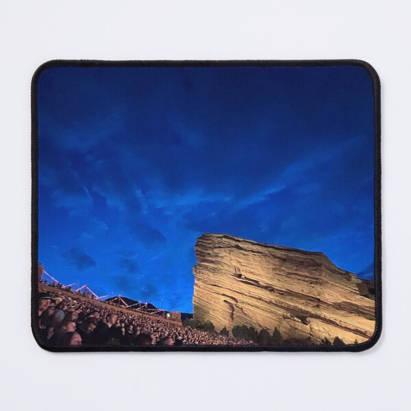 Item preview, Red rocks Morrison Colorado  designed and sold by espressotini.