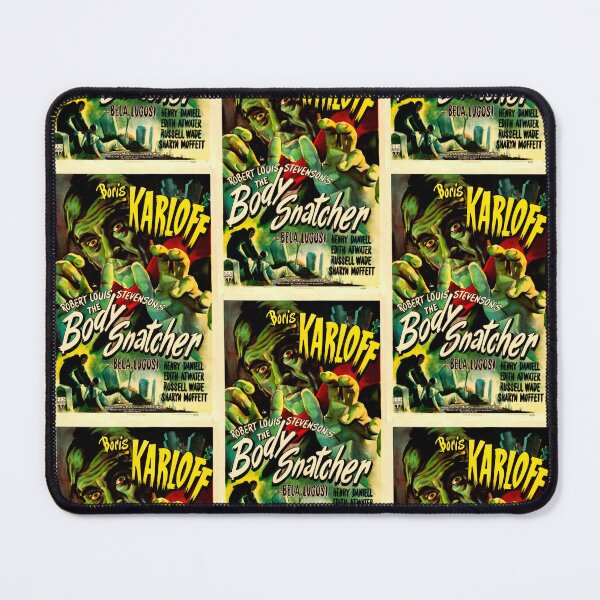 Item preview, Invasion of the Body Snatchers vintage repro Horror movie Universal Monsters designed and sold by BlueLineLAX.