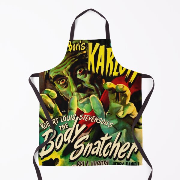 Item preview, Invasion of the Body Snatchers vintage repro Horror movie Universal Monsters designed and sold by BlueLineLAX.