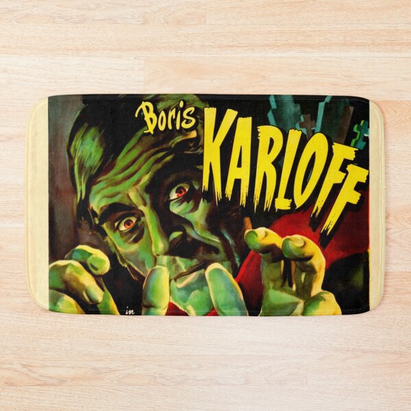 Item preview, Invasion of the Body Snatchers vintage repro Horror movie Universal Monsters designed and sold by BlueLineLAX.