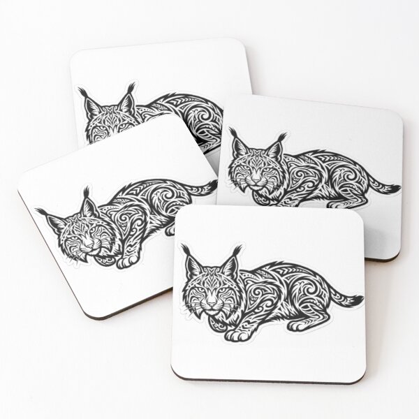 Item preview, LynxArt designed and sold by Snurly.