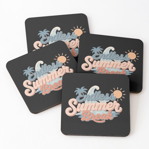 Item preview, Endless Summer Vacation designed and sold by djovan.