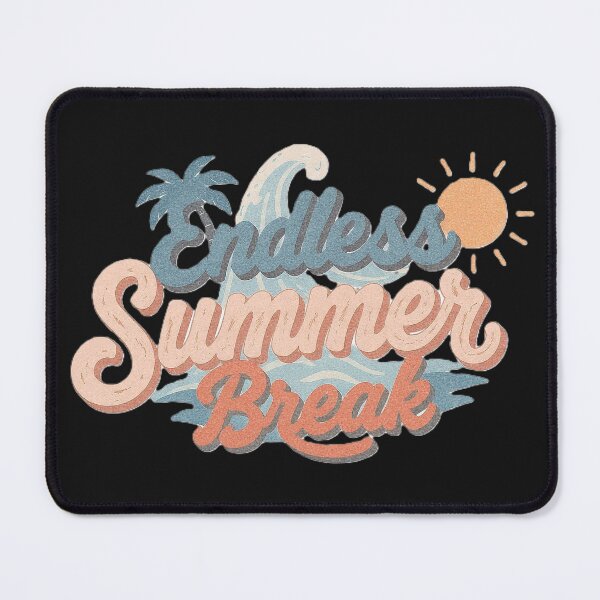 Item preview, Endless Summer Vacation designed and sold by djovan.