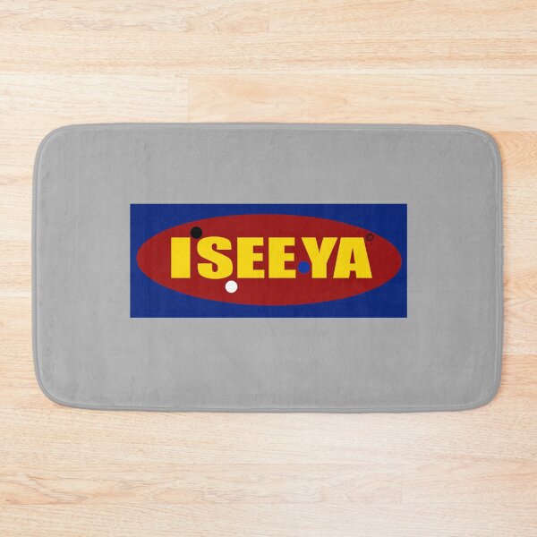 Item preview, I SEE YA.  designed and sold by FFFFt.