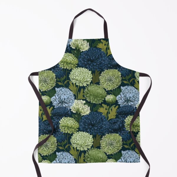 Item preview, Wild Chrysanthemum Texture  - Birth Flower Pattern   - Graduation Gifts for boyfriend designed and sold by RoyalStarsPatts.