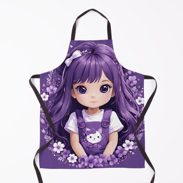 Item preview, Cute Girl designed and sold by deformer.