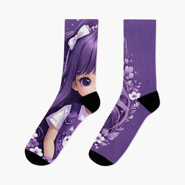 Item preview, Cute Girl designed and sold by deformer.