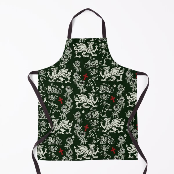 Item preview, Drolleries and Dragons designed and sold by Catling-and-Co.