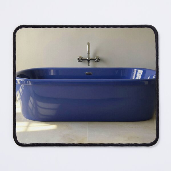 Item preview, Bathtub designed and sold by DroneWorks Creative.