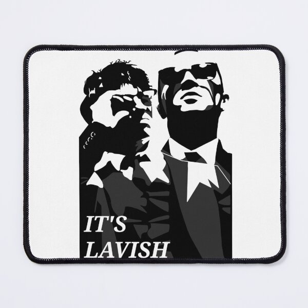 Item preview, its lavishh fan art designed and sold by Pixi-egirl.