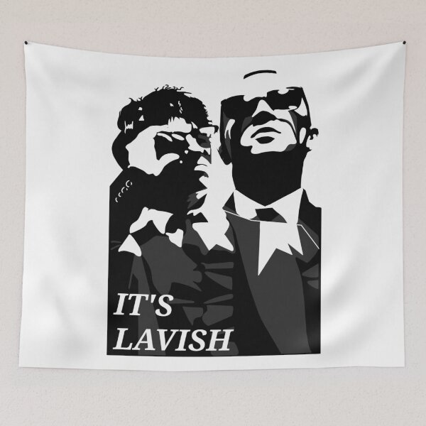 Item preview, its lavishh fan art designed and sold by Pixi-egirl.