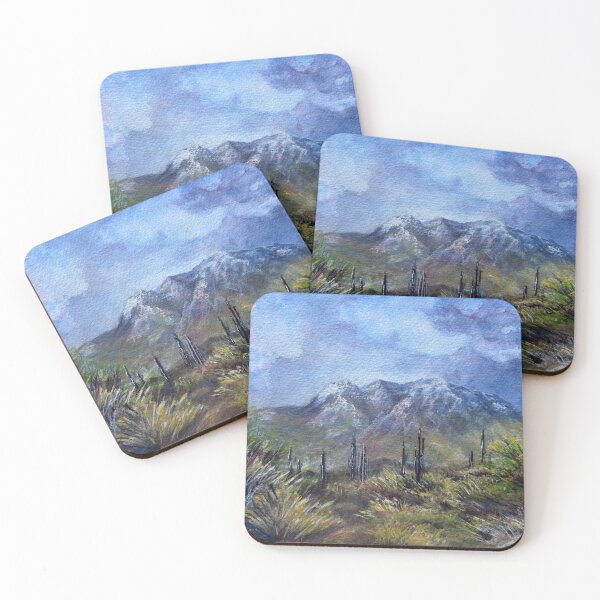 Item preview, Four Peaks in AZ designed and sold by pateggen3406.
