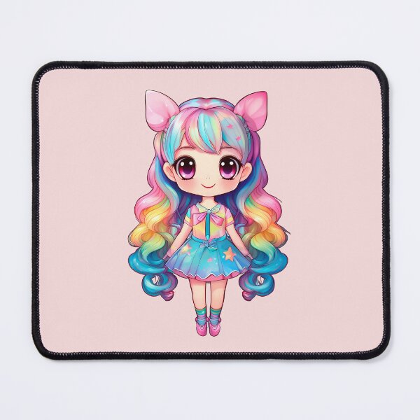 Item preview, Rainbow Heart Precure designed and sold by Outlet Raloel.