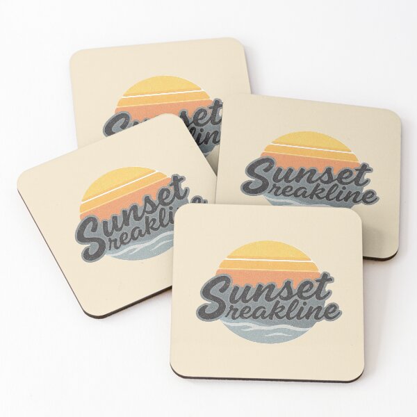 Item preview, Retro Sunset designed and sold by djovan.