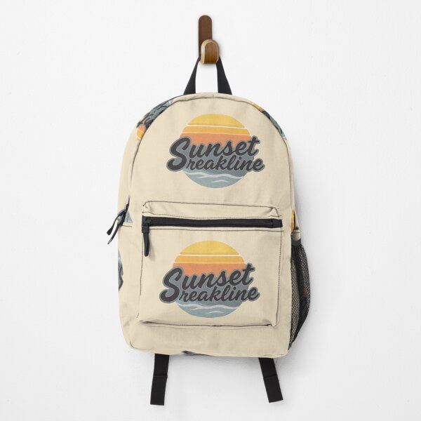 Item preview, Retro Sunset designed and sold by djovan.