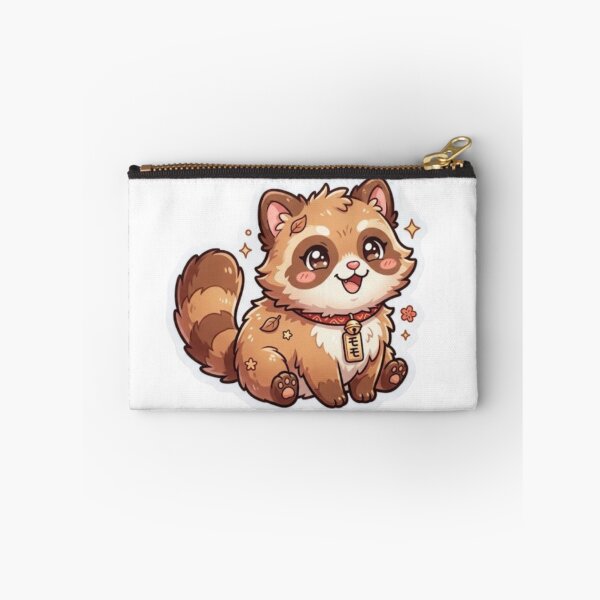 Item preview, Tanuki designed and sold by Snurly.