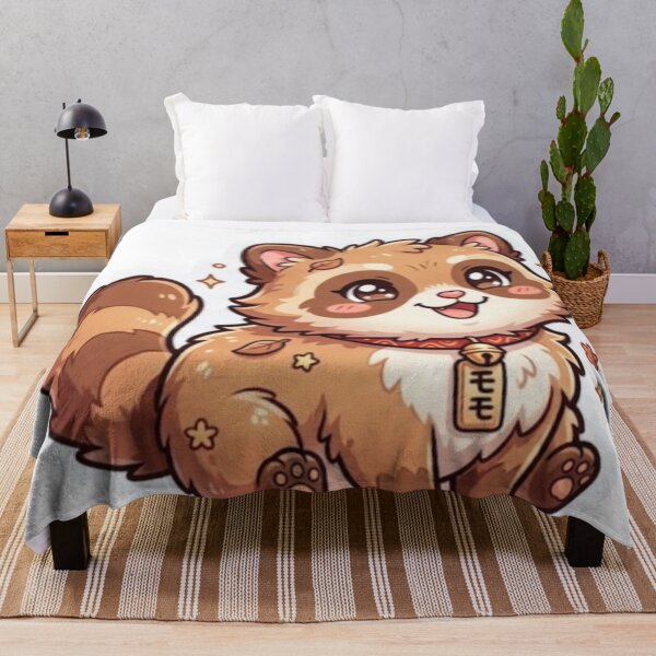 Item preview, Tanuki designed and sold by Snurly.