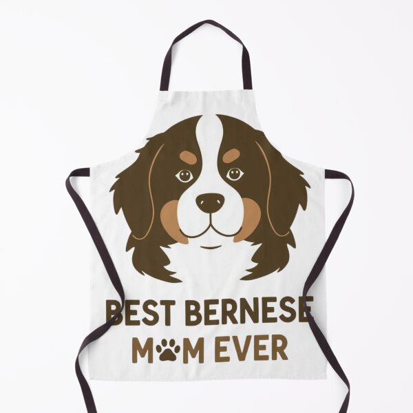 Item preview, Bernese Mountain Dog Mom – Cute Gift for Dog Owners designed and sold by BMAMED2001.