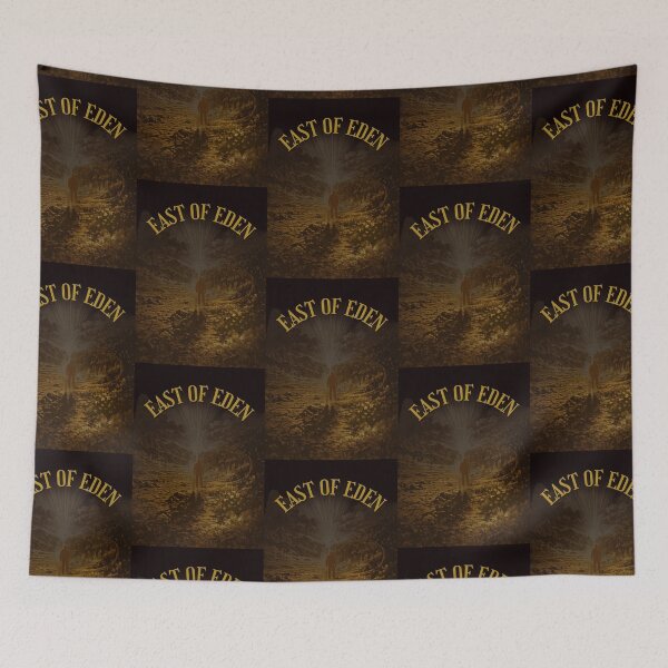 Item preview, EAST OF EDEN designed and sold by  ViralVisionsCreating .