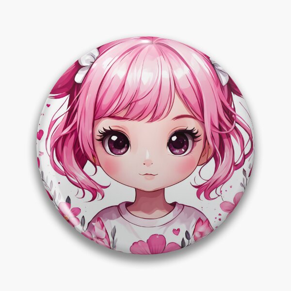 Item preview, Cute Girl designed and sold by deformer.